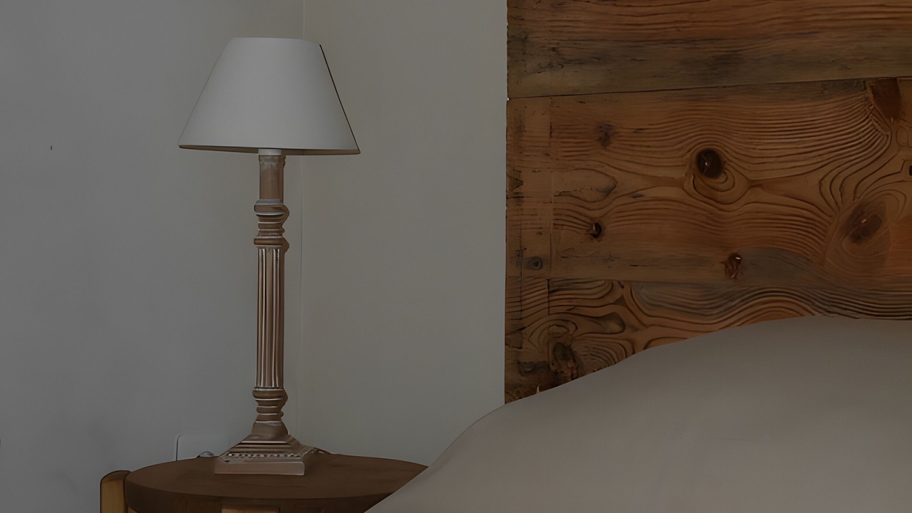 Photo of Bedroom in Sahorre