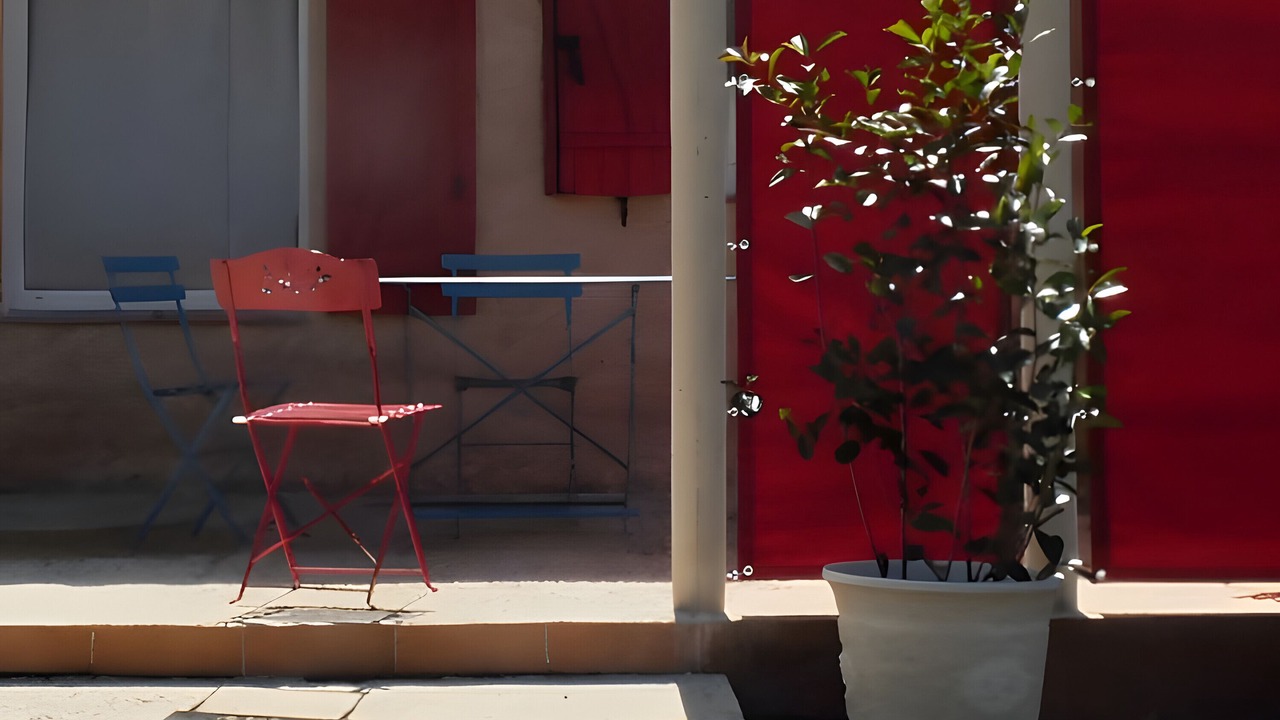 Photo of Patio Balcony in Sahorre
