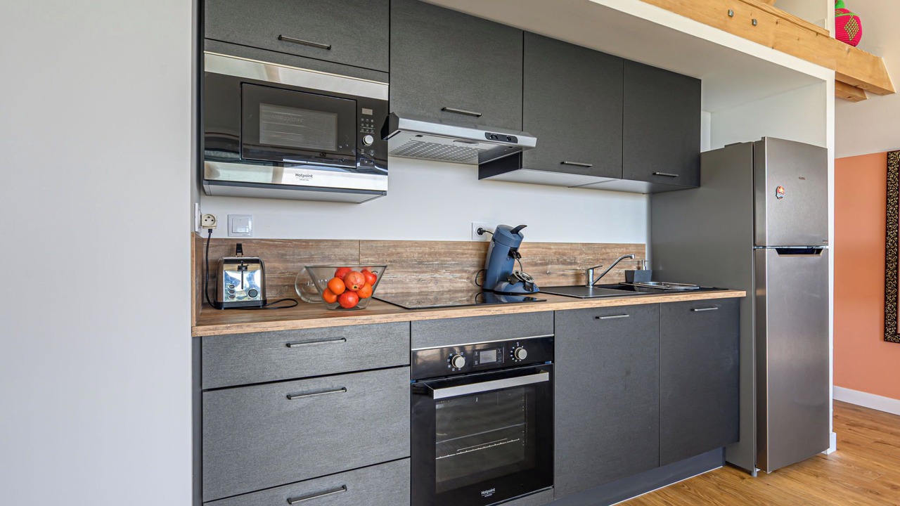 Photo of Bedroom in Plouharnel