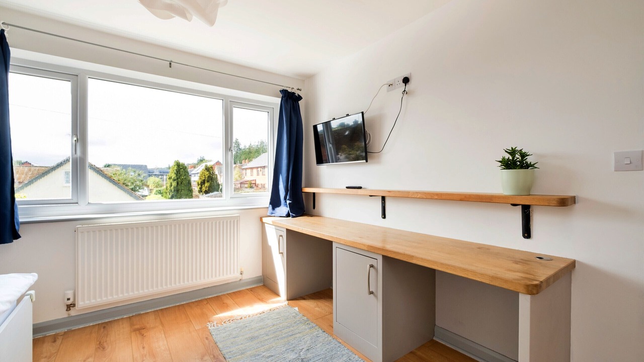 Photo of Others in Kington