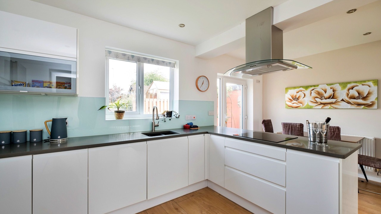 Photo of Kitchen in Kington