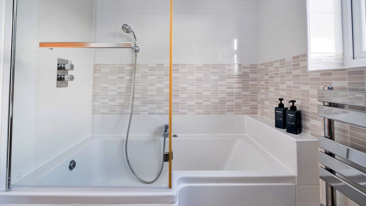 Photo of Bathroom in Kington