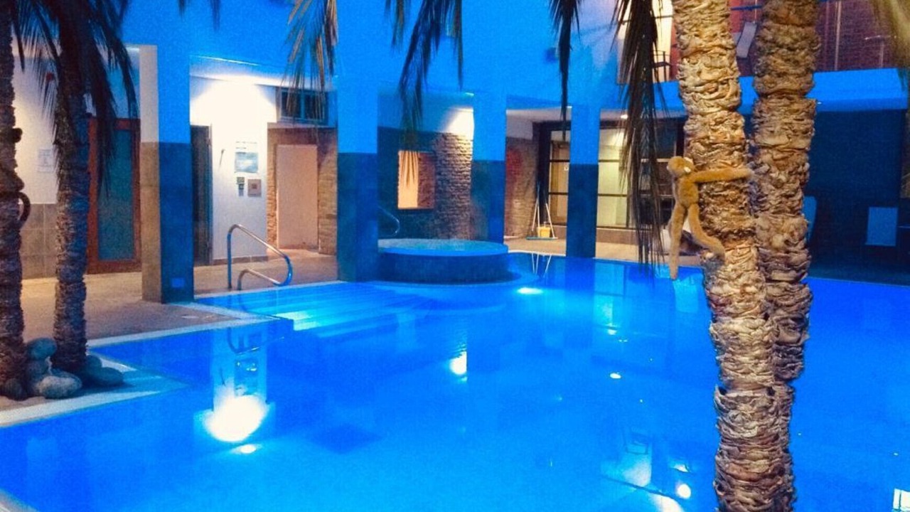 Photo of Outdoor in Kington