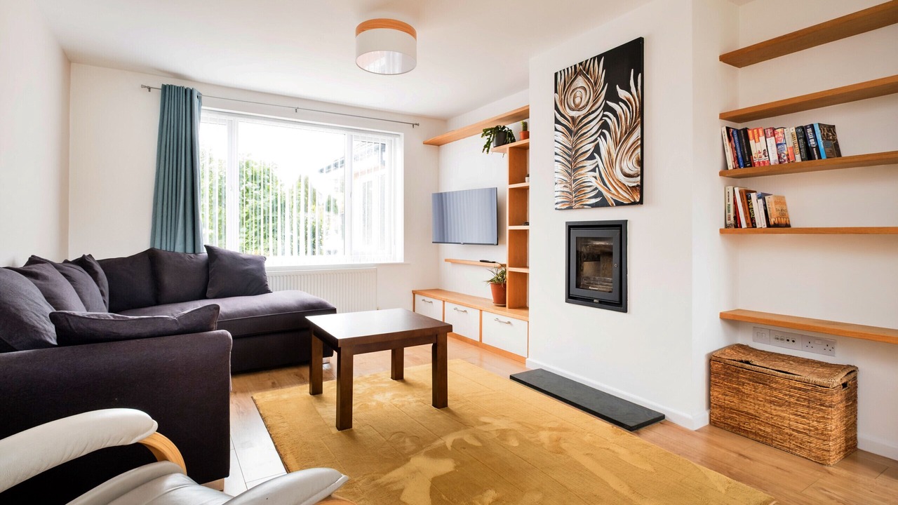 Photo of Livingroom in Kington