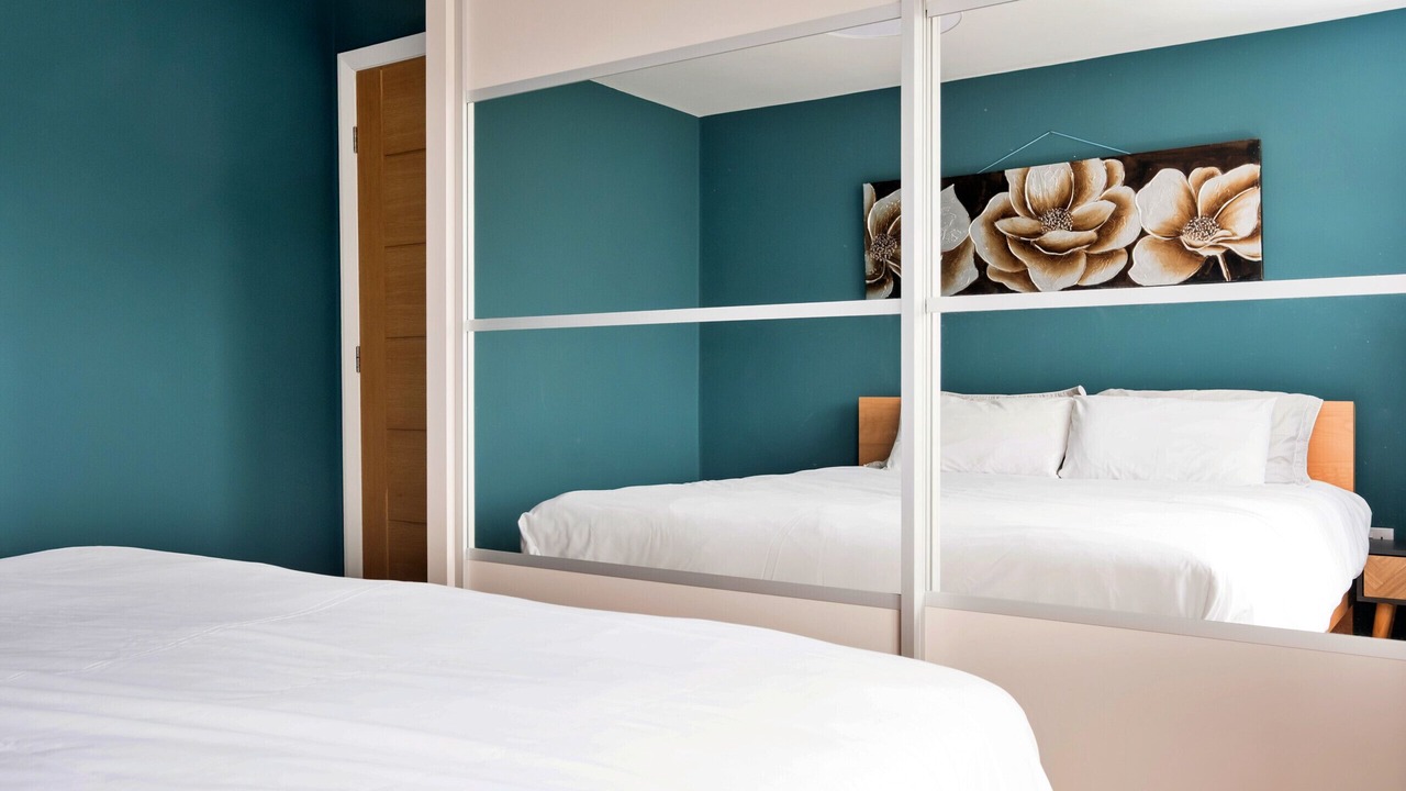 Photo of Bedroom in Kington