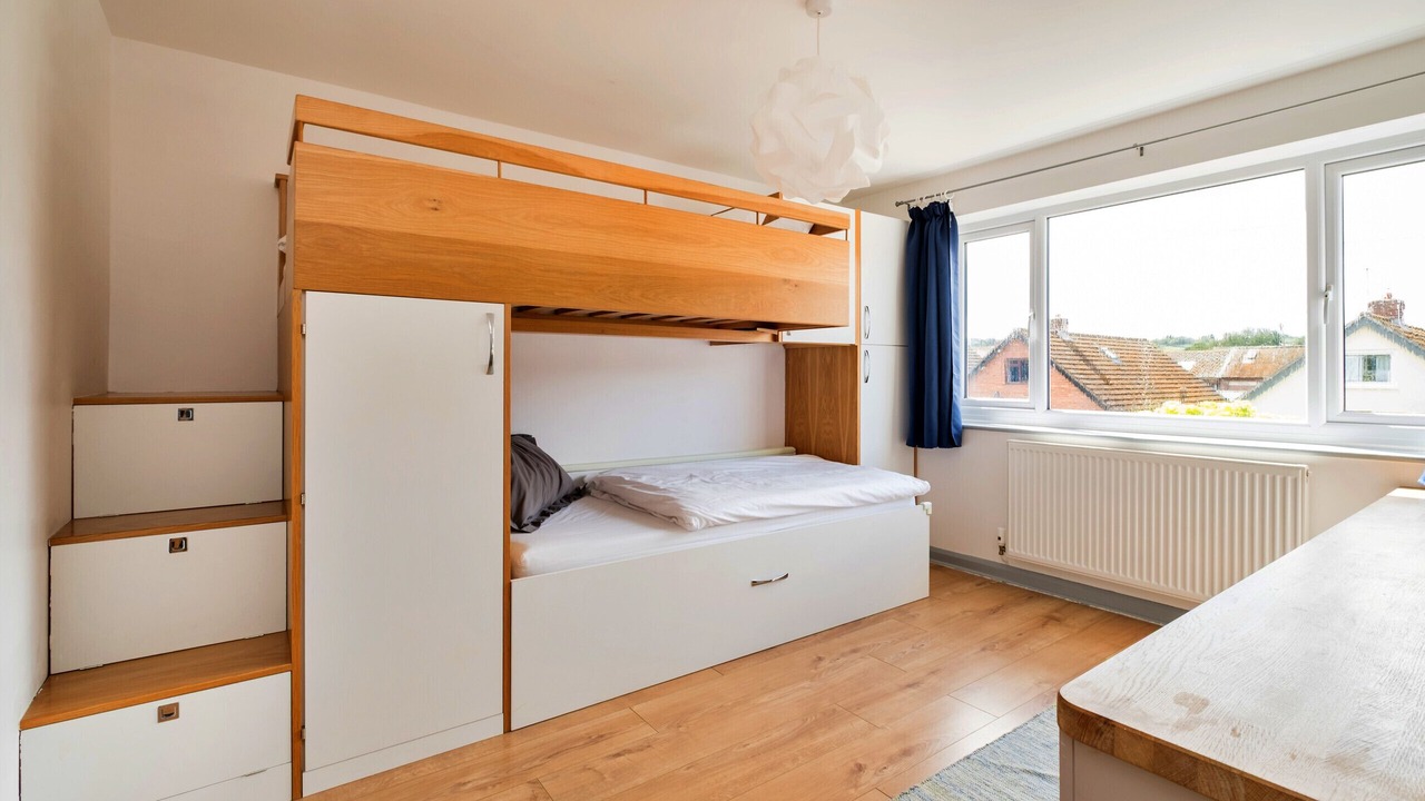 Photo of Bedroom in Kington