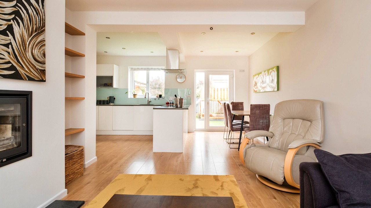 Photo of Livingroom in Kington