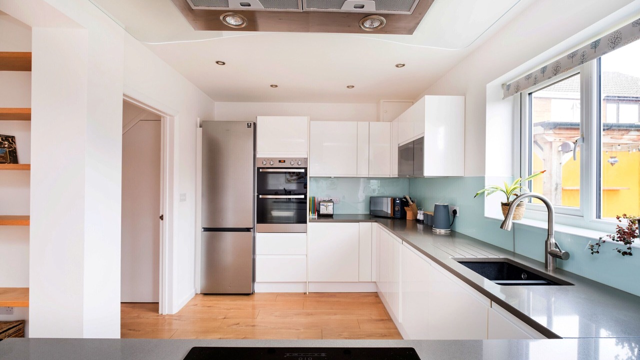 Photo of Kitchen in Kington