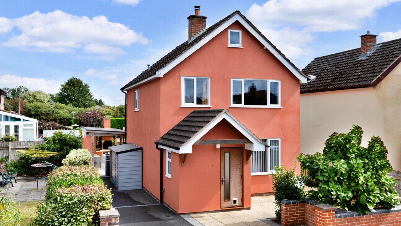 Photo of Outdoor in Kington