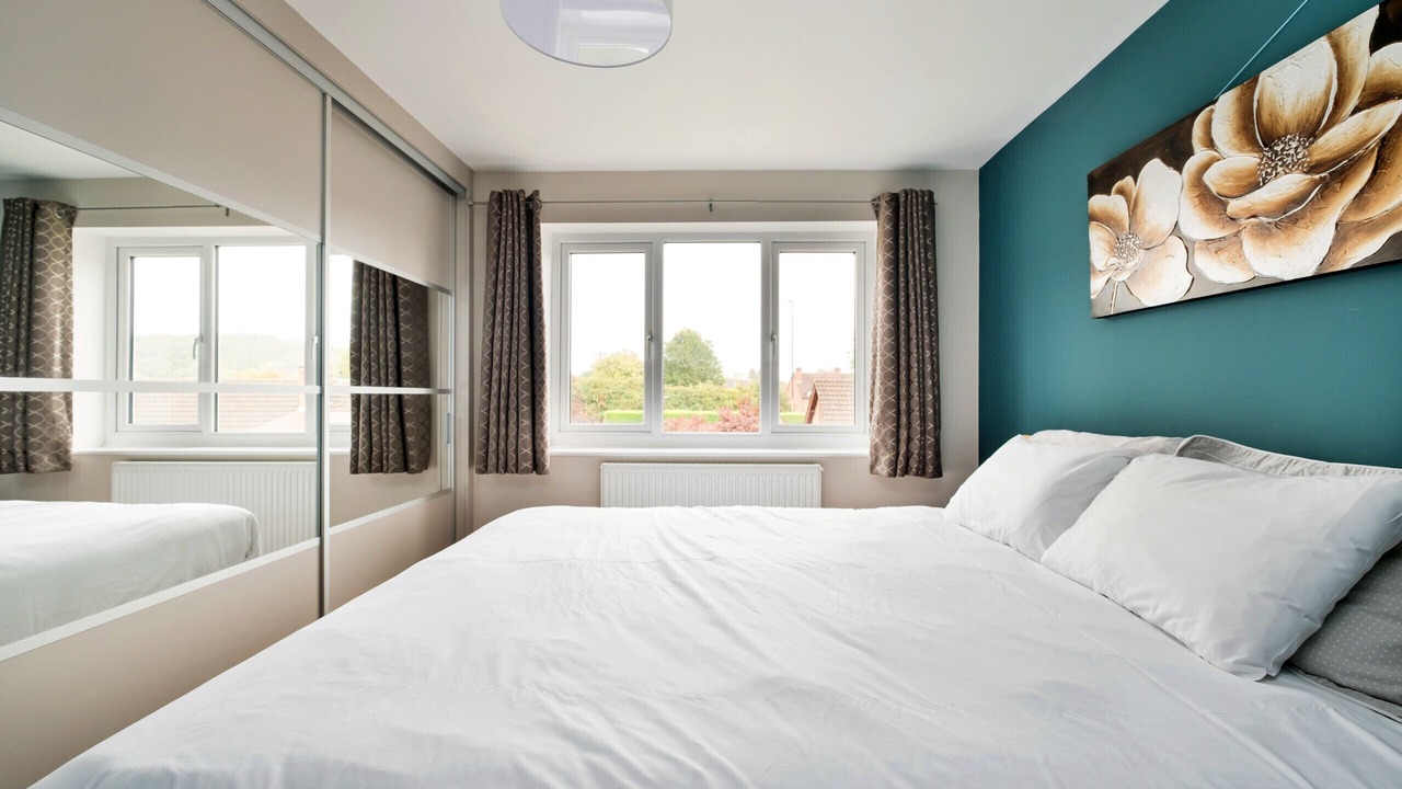 Photo of Bedroom in Kington