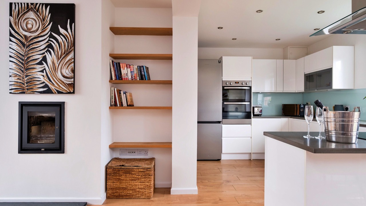 Photo of Kitchen in Kington