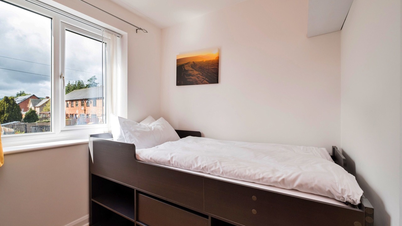 Photo of Bedroom in Kington