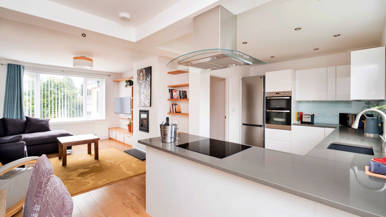 Photo of Kitchen in Kington