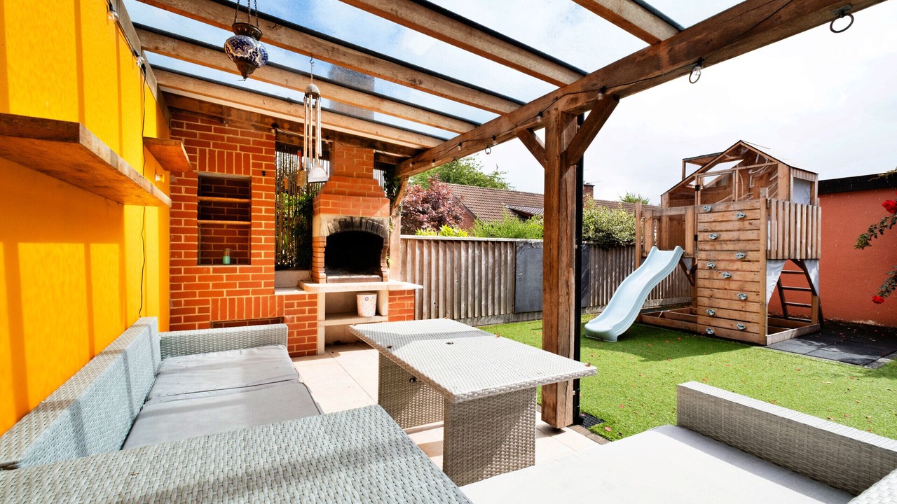 Photo of Outdoor in Kington