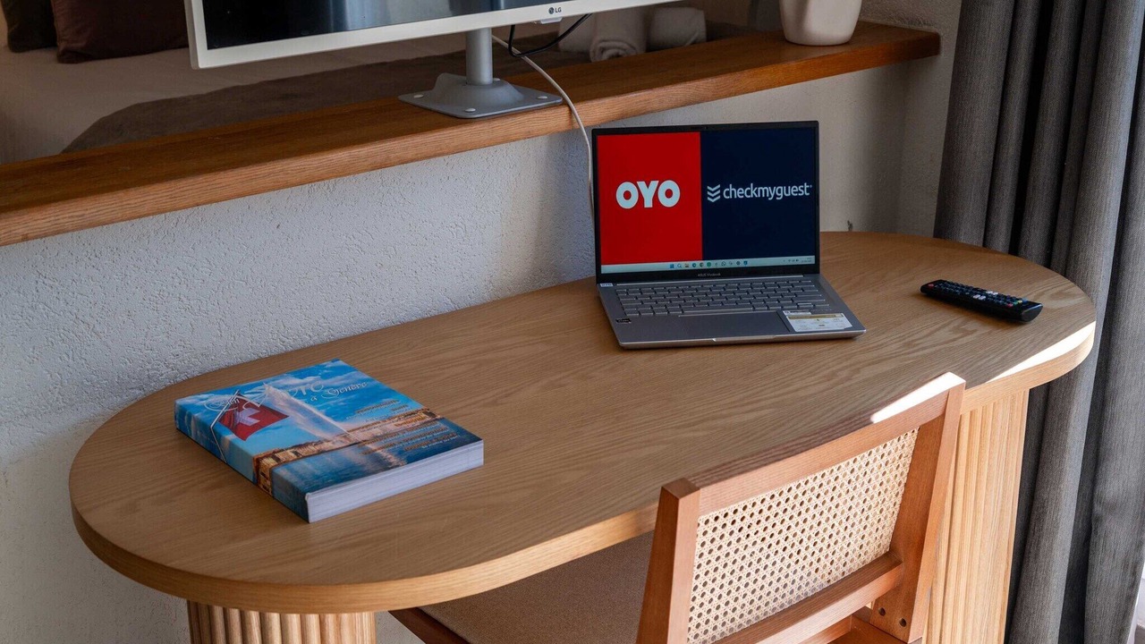 Photo of Livingroom in Paquis Navigation