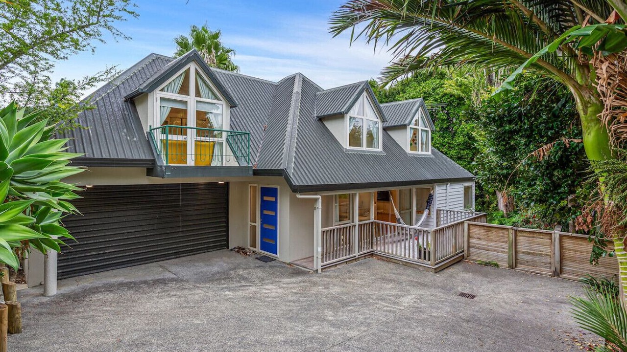 Photo of Outdoor in St. Heliers