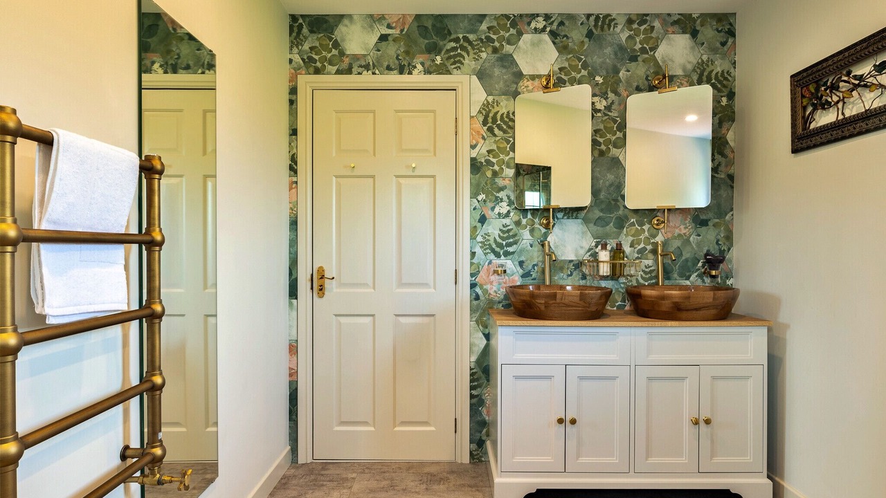 Photo of Bathroom in Largs