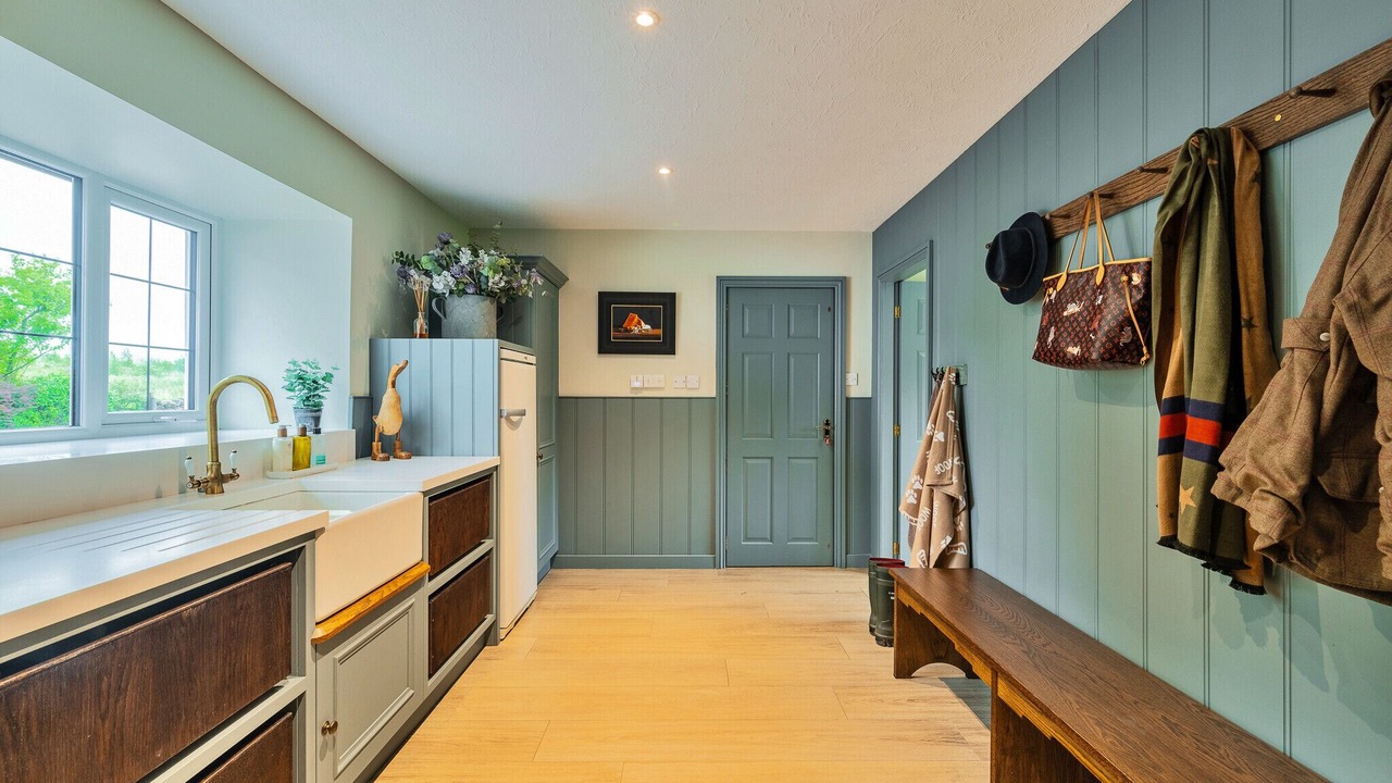 Photo of Kitchen in Largs