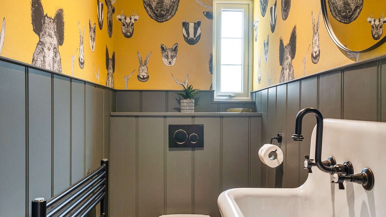 Photo of Bathroom in Largs