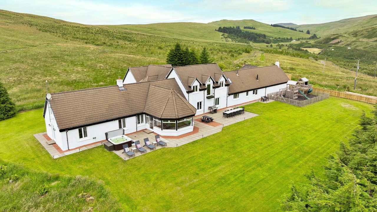 Photo of Outdoor in Largs