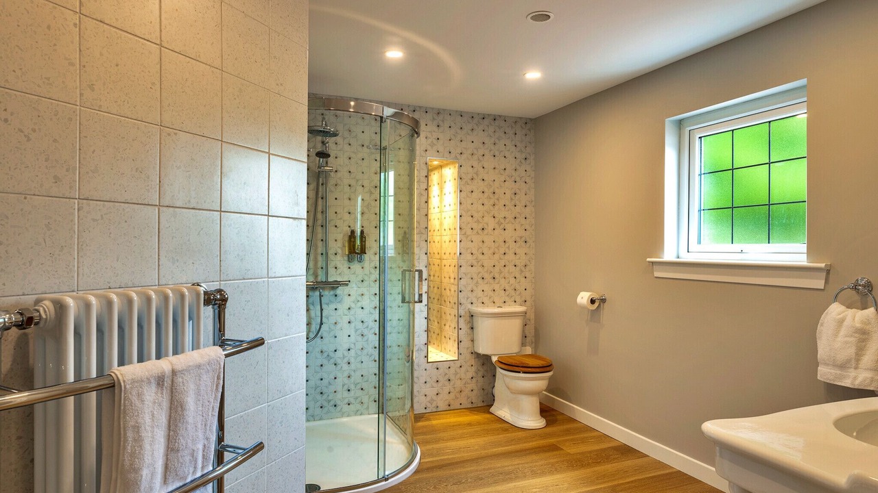 Photo of Bathroom in Largs