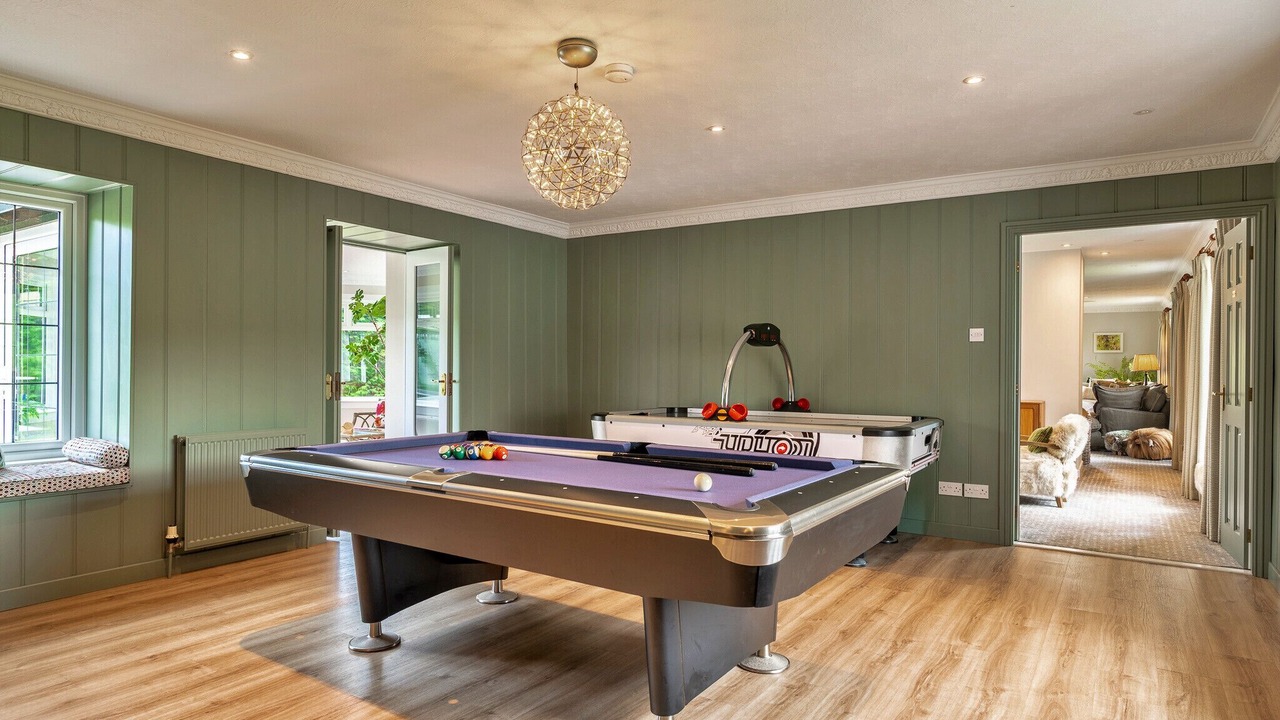 Photo of Bedroom in Largs