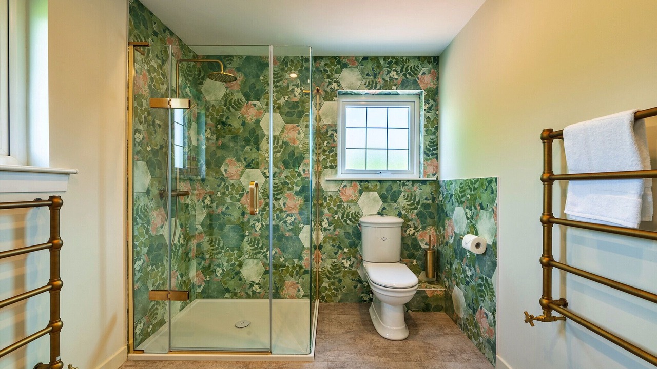 Photo of Bathroom in Largs