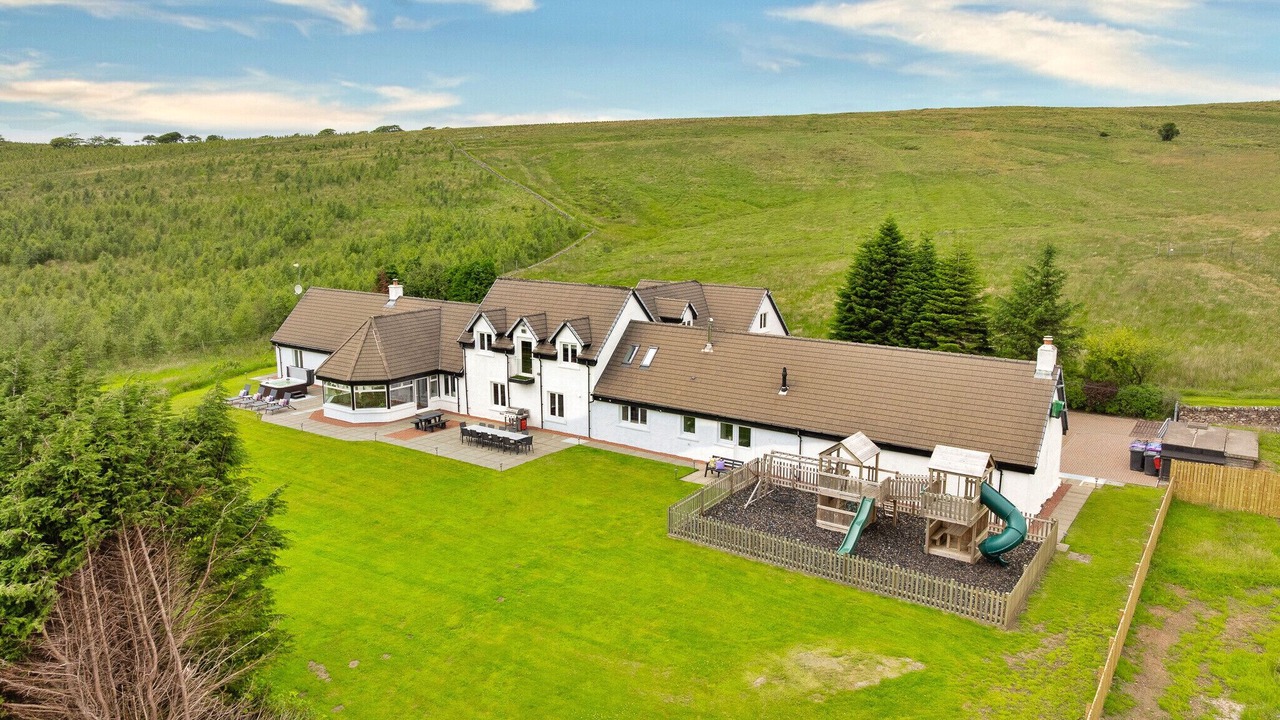 Photo of Outdoor in Largs