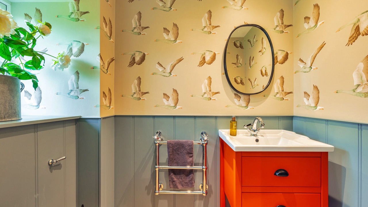 Photo of Bathroom in Largs