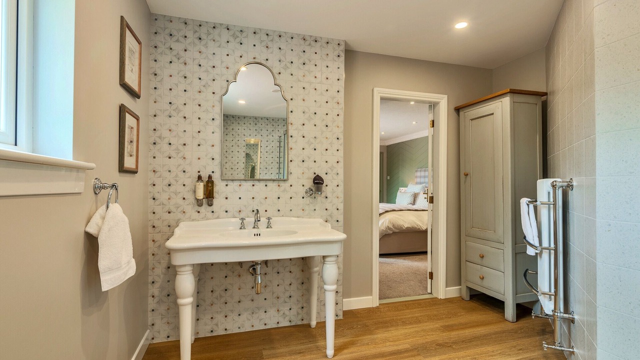 Photo of Bathroom in Largs