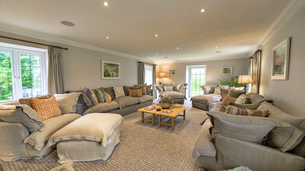Photo of Livingroom in Largs