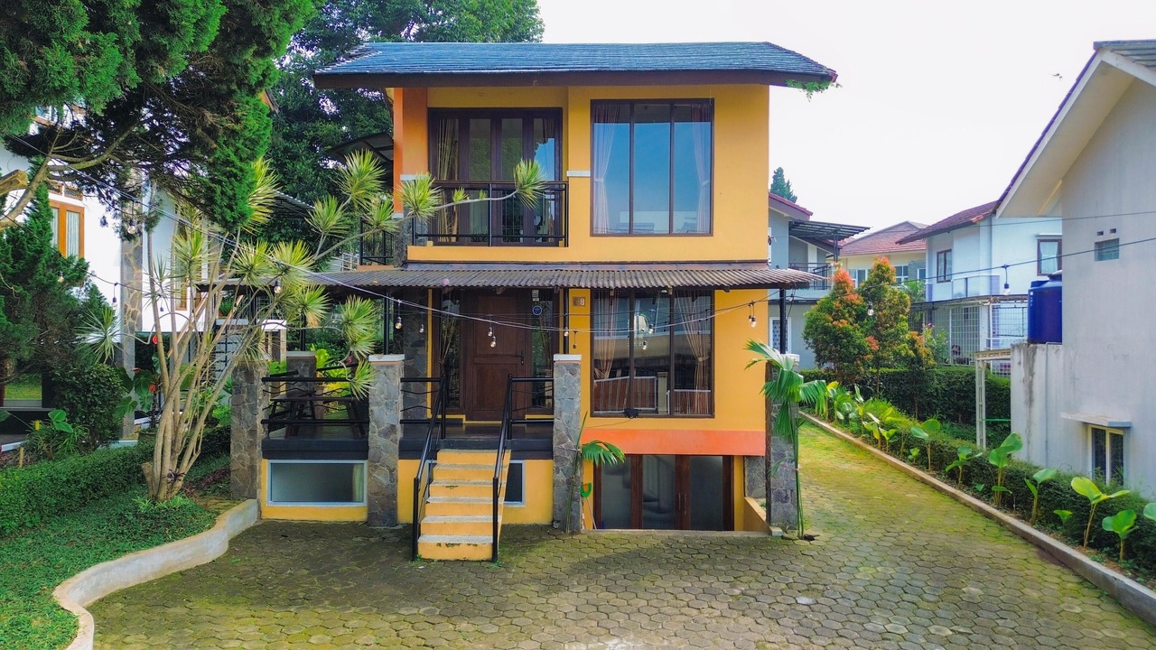 Photo of Outdoor in Parongpong