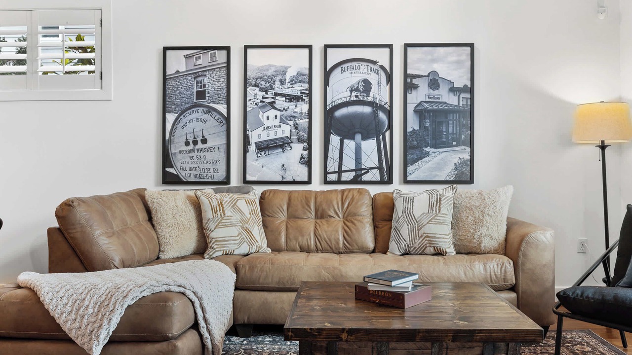 Photo of Bedroom in East Market District
