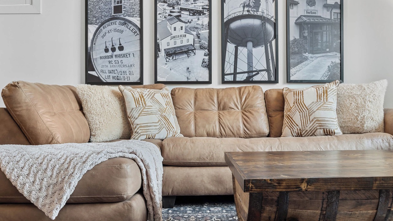Photo of Bedroom in East Market District