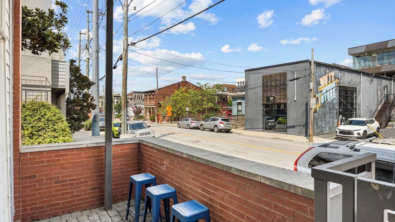 Photo of Others in East Market District