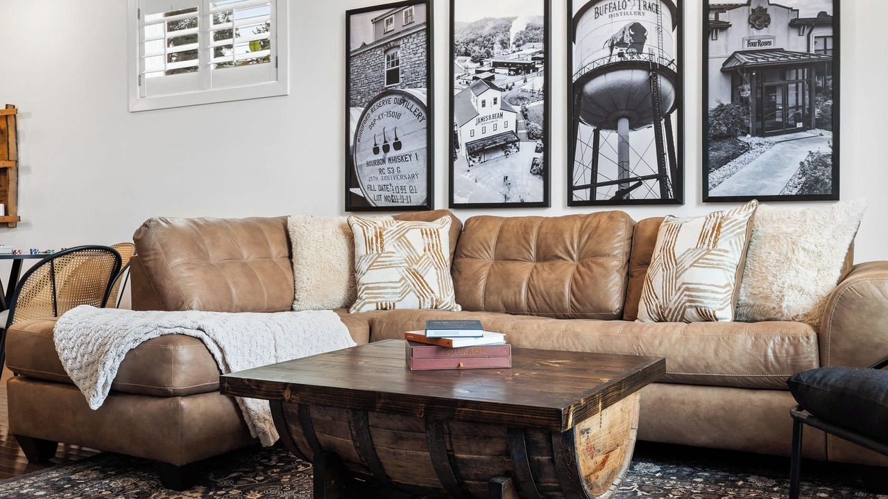 Photo of Bedroom in East Market District