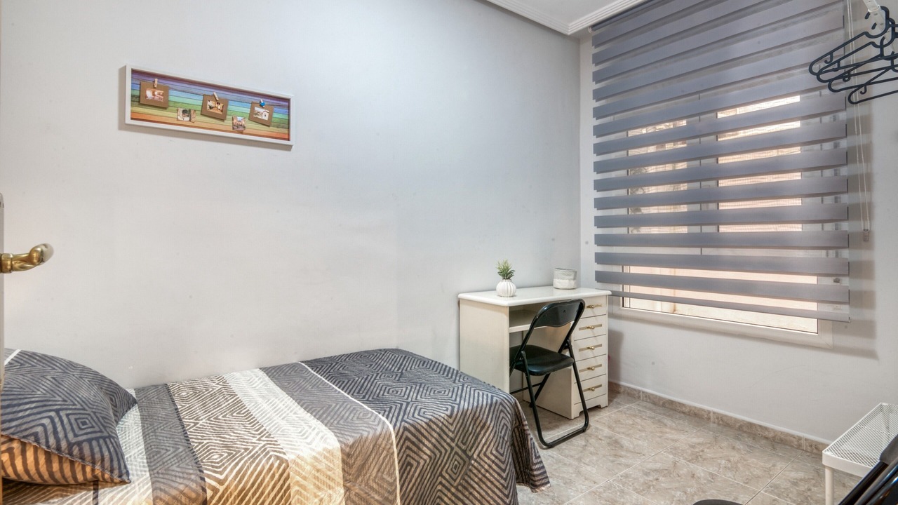 Photo of Bedroom in Bocairente
