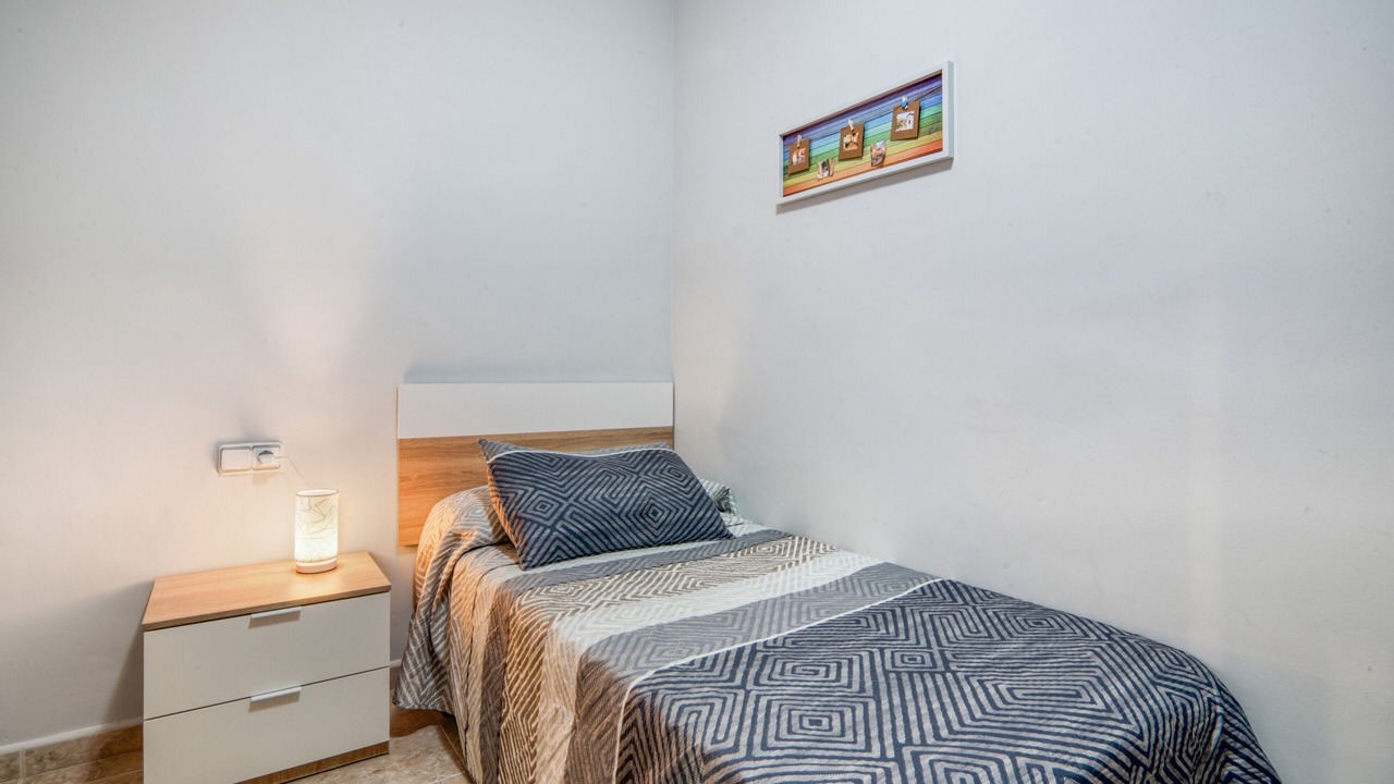 Photo of Bedroom in Bocairente