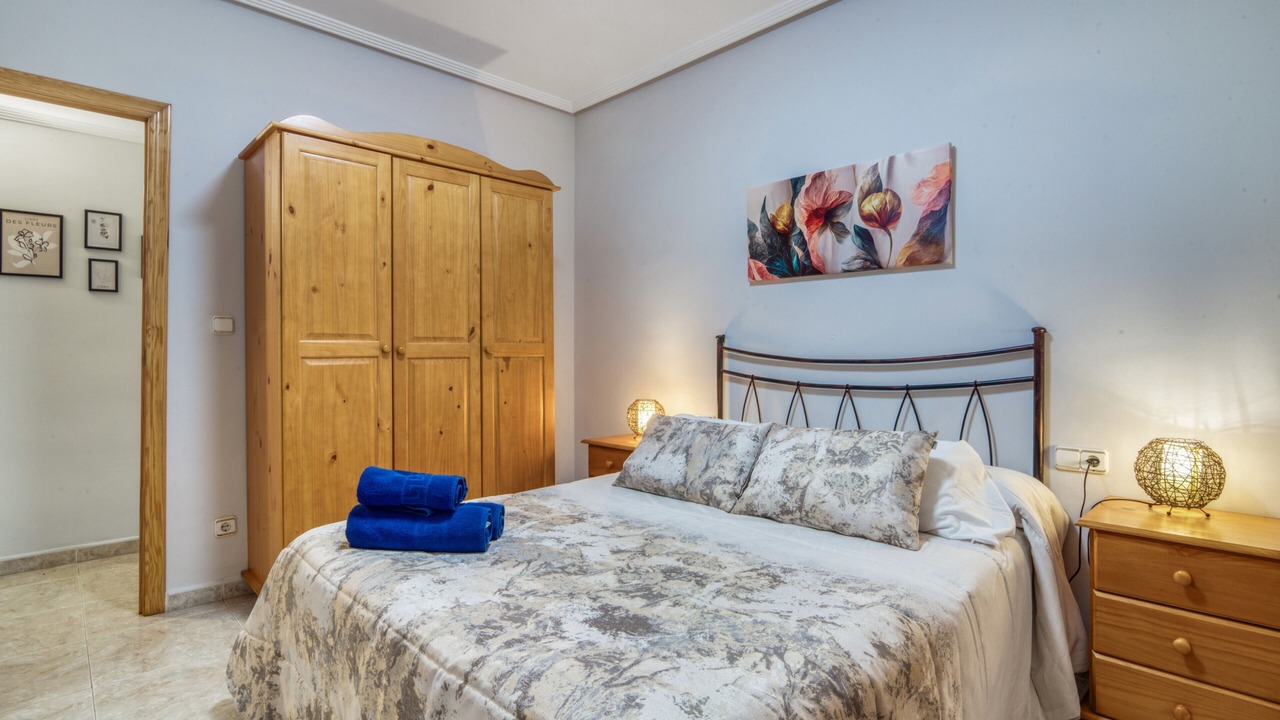 Photo of Bedroom in Bocairente