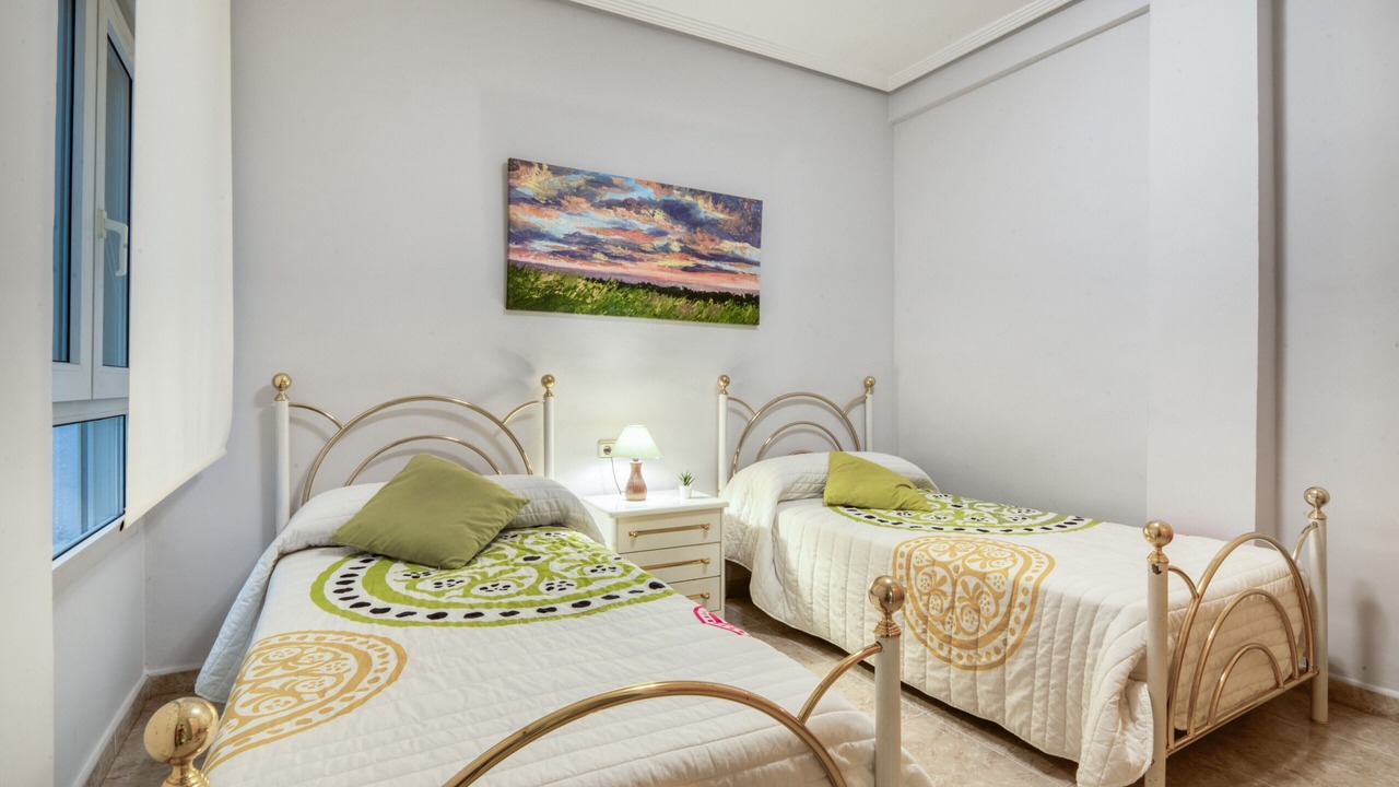 Photo of Bedroom in Bocairente