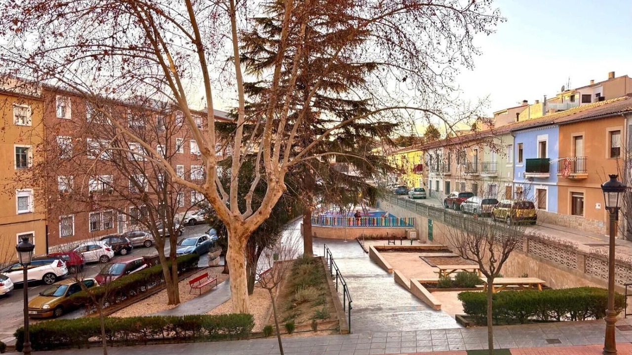 Photo of Others in Bocairente