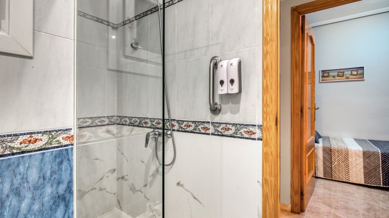 Photo of Bathroom in Bocairente