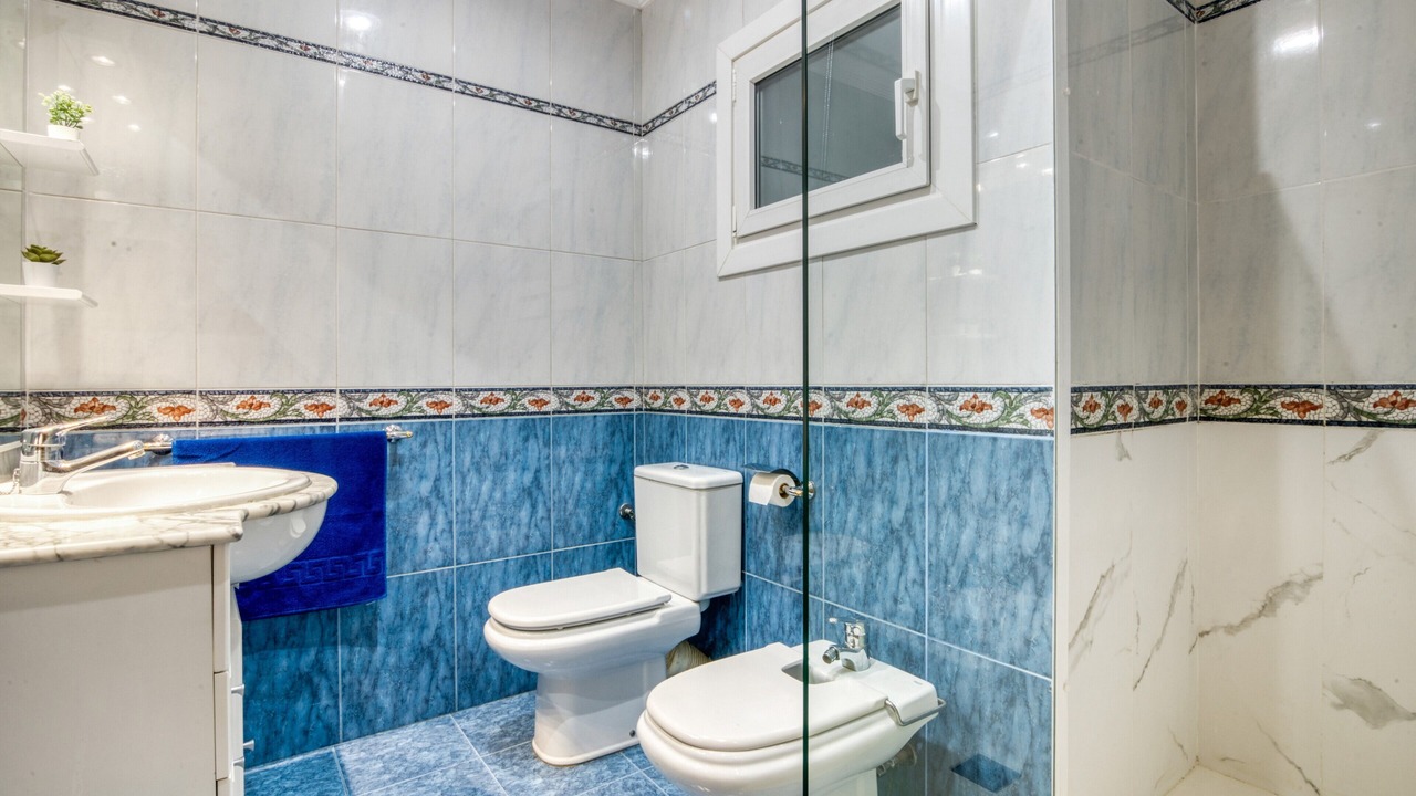 Photo of Bathroom in Bocairente