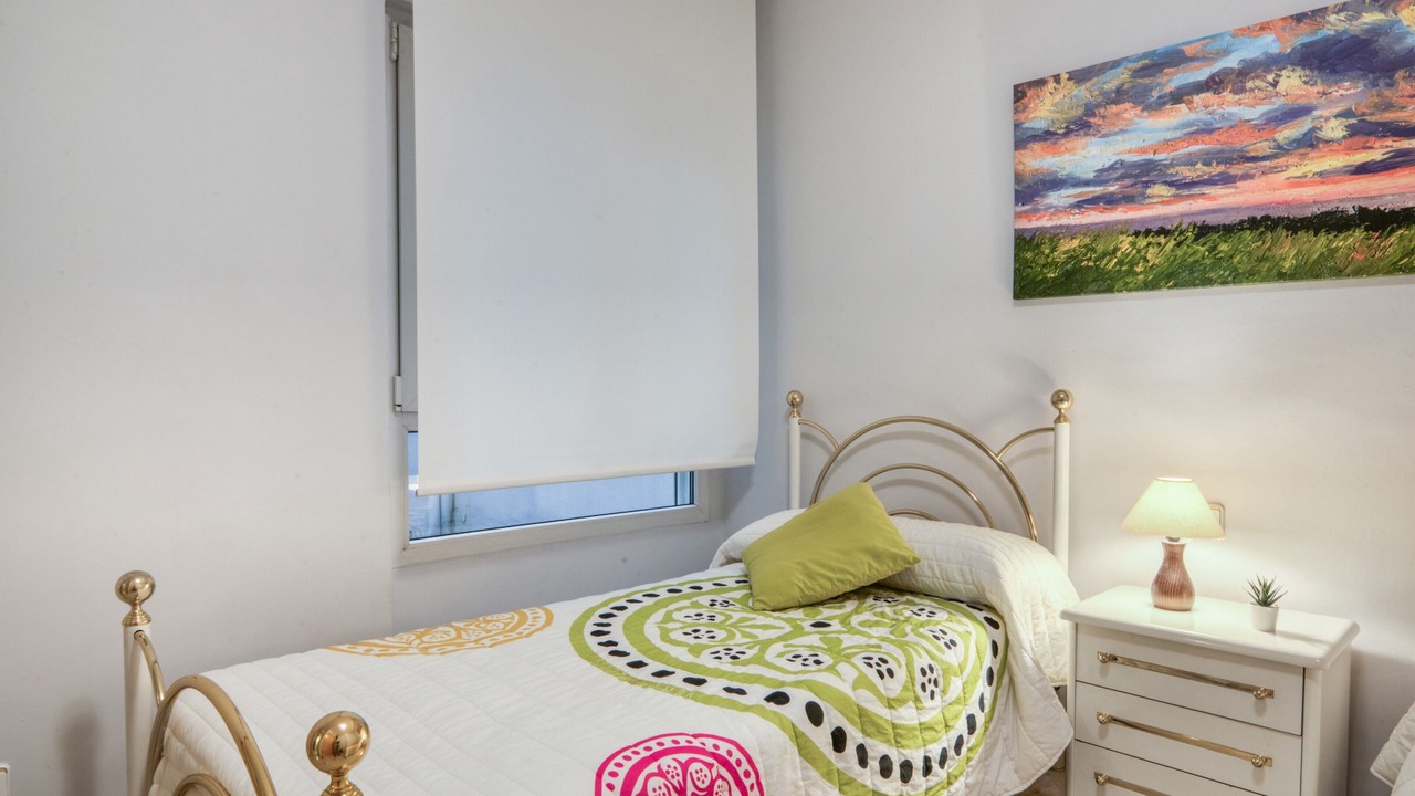 Photo of Bedroom in Bocairente