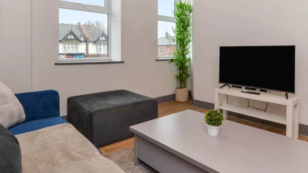 Photo of Livingroom in West Finchley