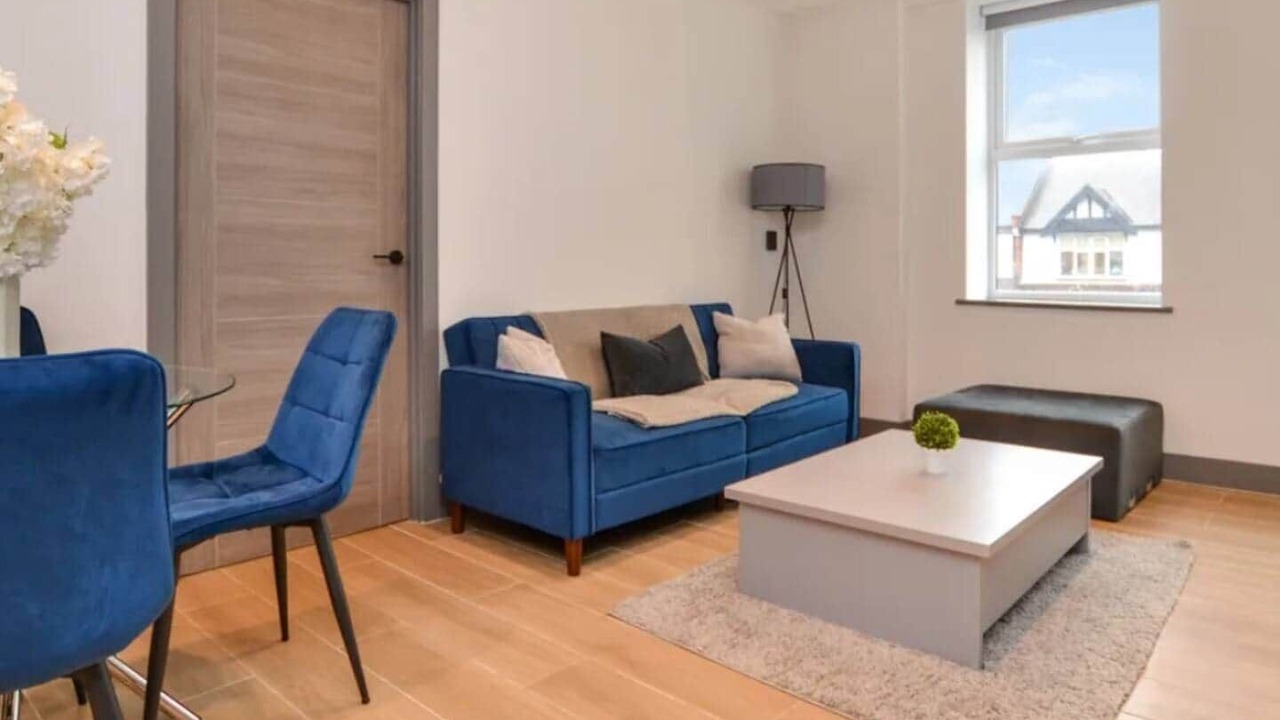 Photo of Livingroom in West Finchley