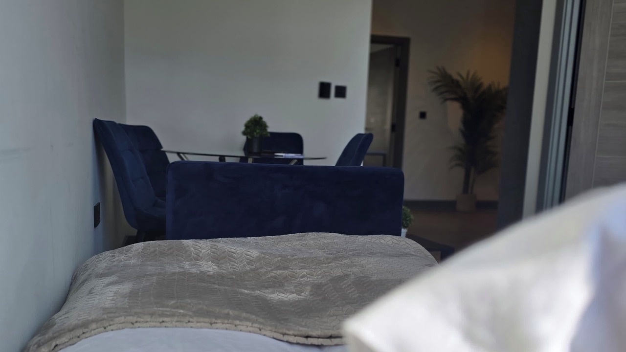 Photo of Bedroom in West Finchley