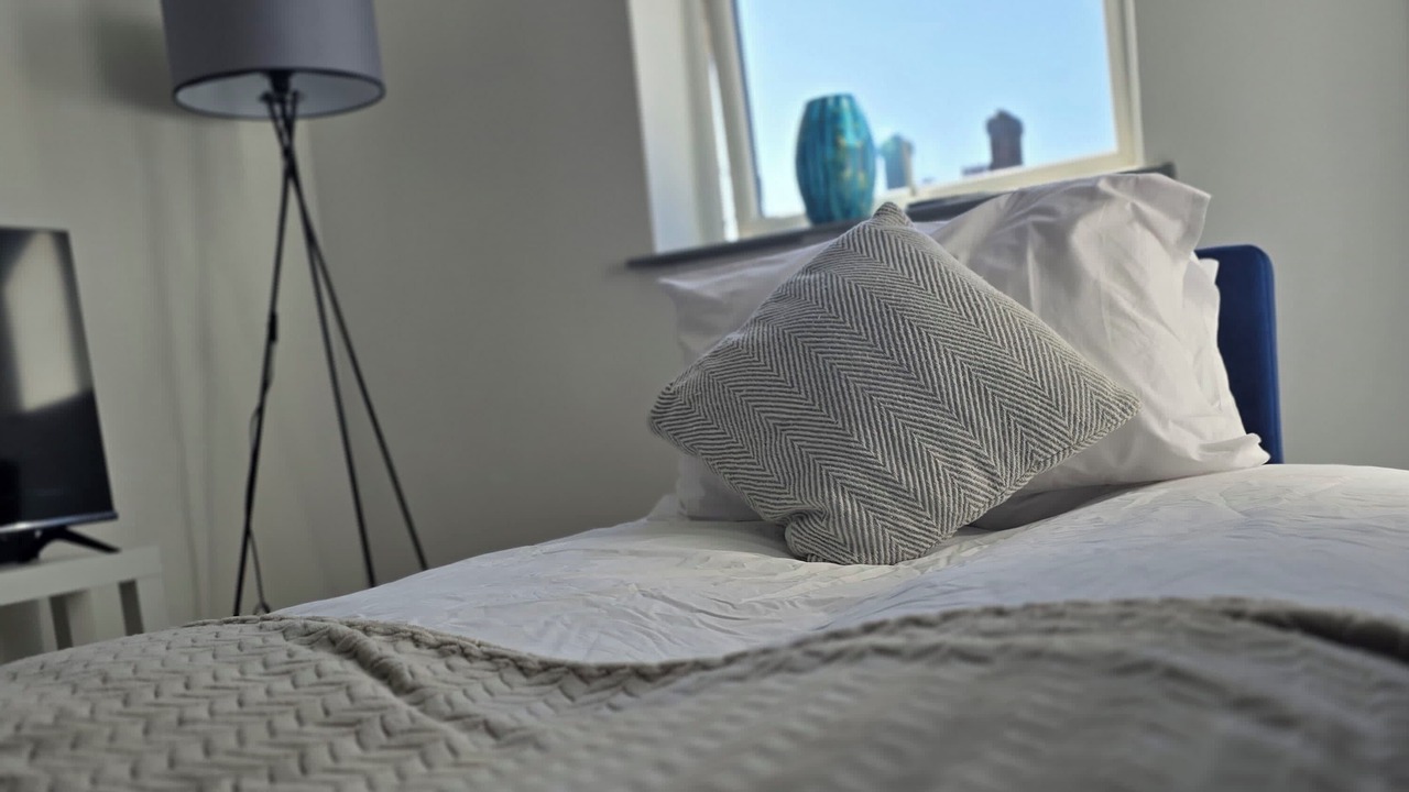 Photo of Bedroom in West Finchley