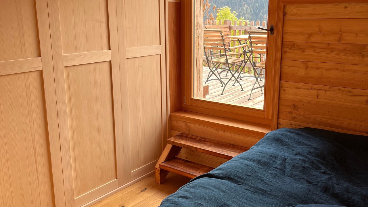Photo of Bedroom in Saint-Martin