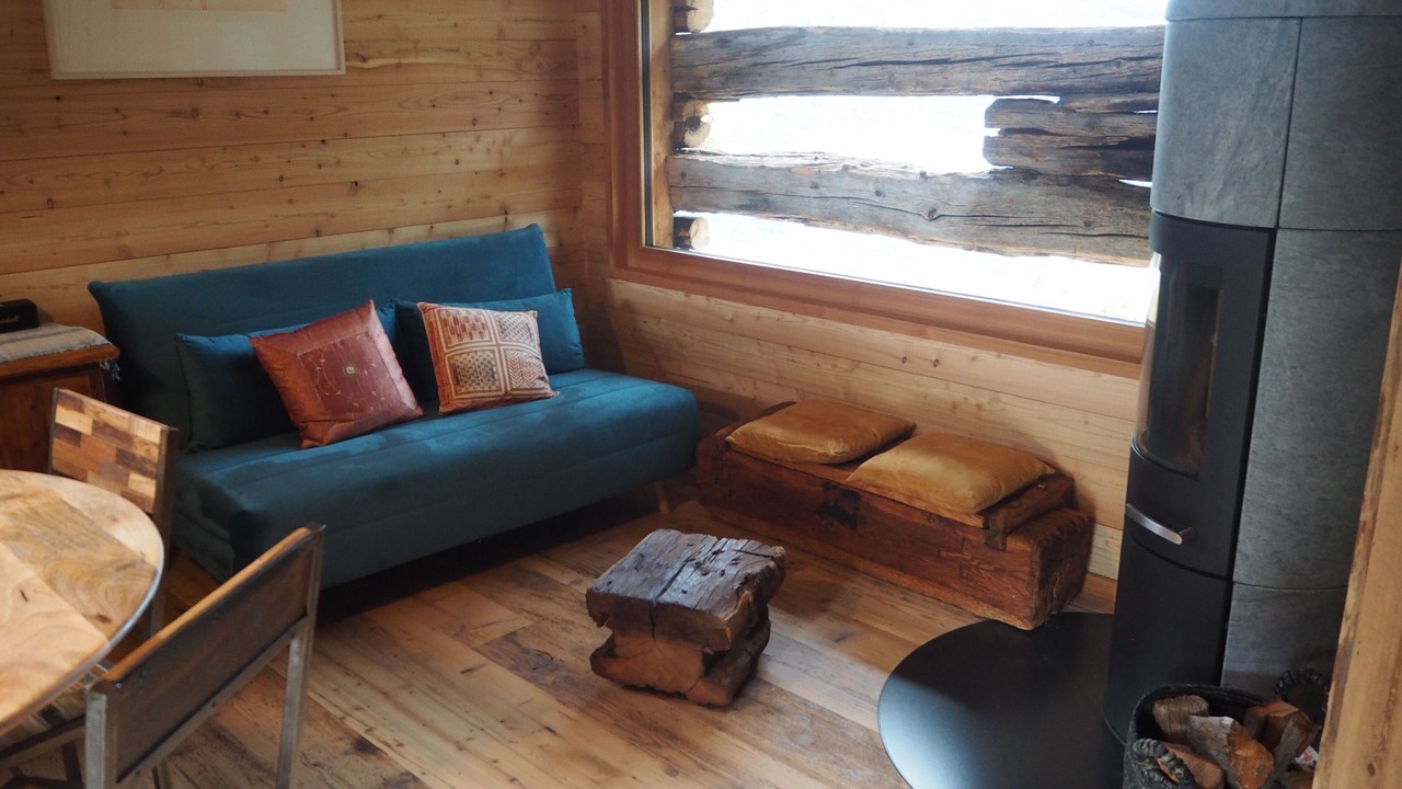 Photo of Livingroom in Saint-Martin